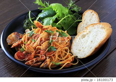 ボンゴレロッソ 16100173