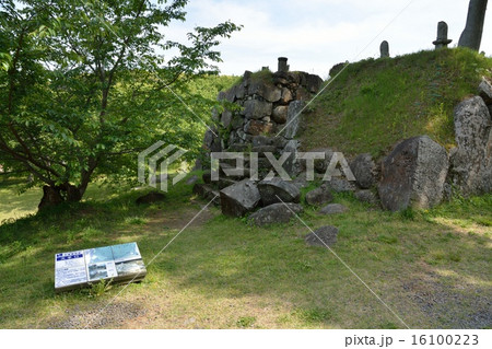 名護屋城址 名護屋城址 16100223