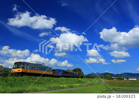 南阿蘇の風景 16100325