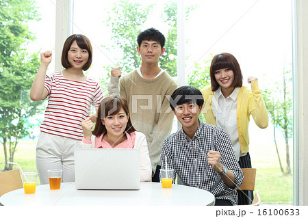 大学生 大学生 16100633