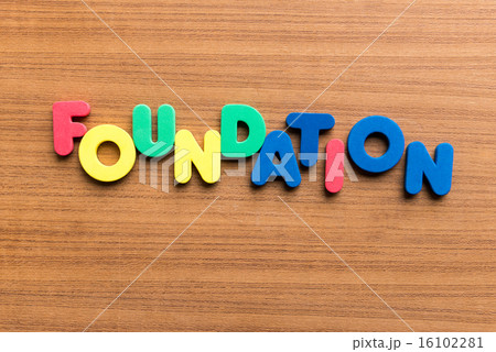 foundation foundation 16102281