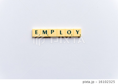 employ employ 16102325