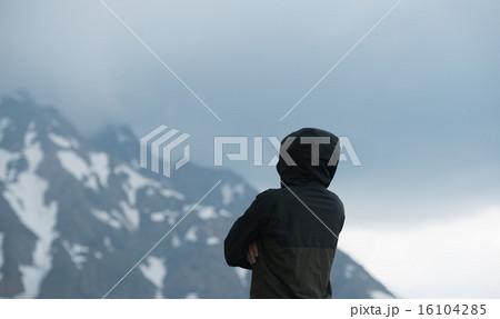 登山 16104285
