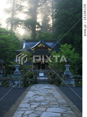 宇奈岐日女神社 16106156