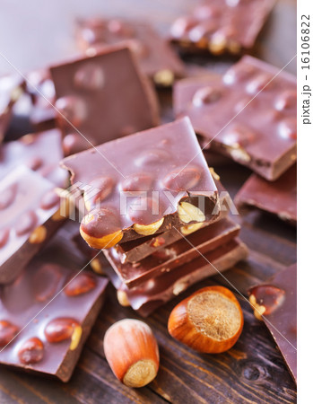 chocolate chocolate 16106822