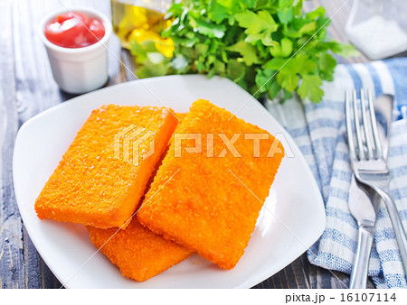 fried fish fried fish 16107114