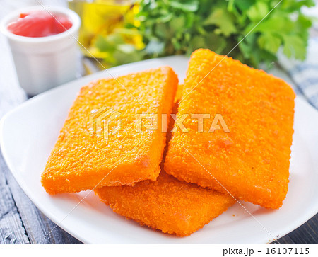 fried fish fried fish 16107115