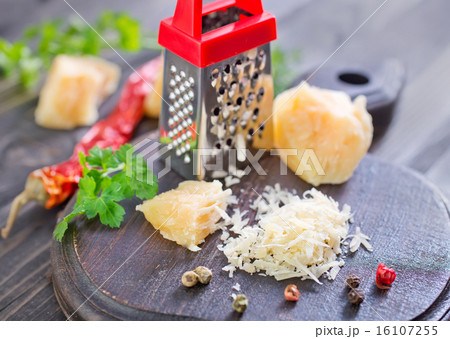 parmesan 16107255