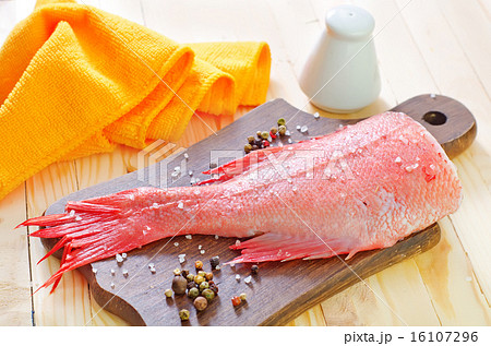 ocean perch 16107296