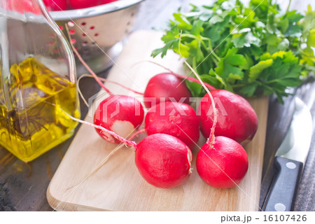 radish radish 16107426