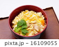 親子丼 親子丼 16109055