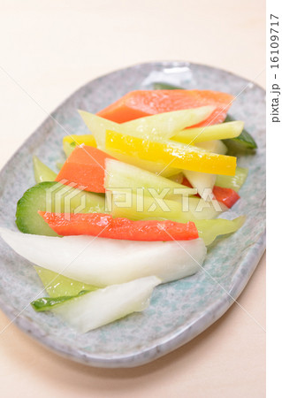 おいしい野菜ピクルス おいしい野菜ピクルス 16109717