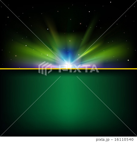 abstract space background with stars abstract space background with stars 16110540