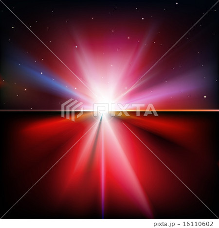 abstract space background with stars abstract space background with stars 16110602