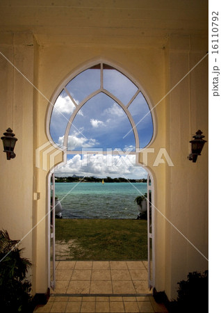 mauritius and isle of deus cocos ville  16110792
