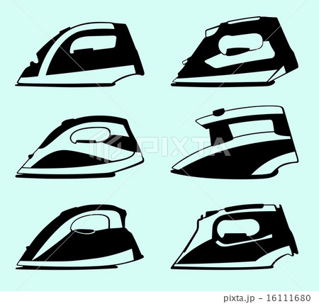 Iron set 16111680