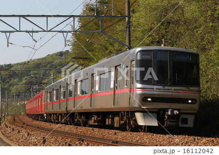 名古屋鉄道３３００系 16112042