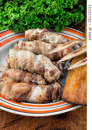 meat plate 16112211