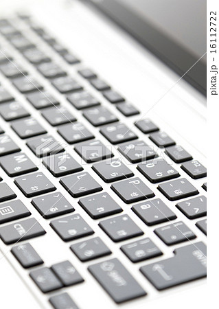 キーボード接写 16112722
