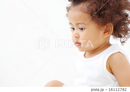 ポートレート 16112782