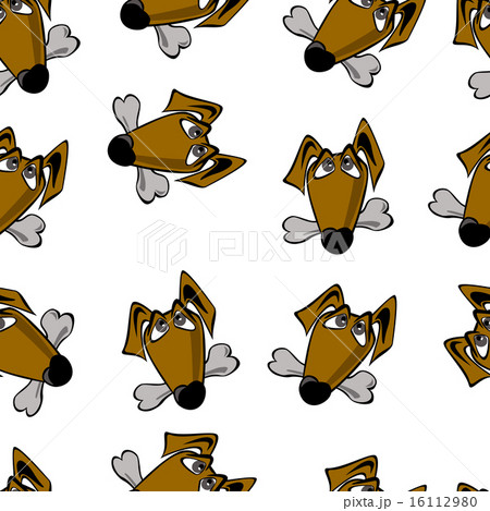 dog Dachshund 16112980