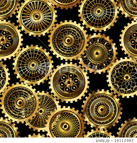 the gears the gears 16112983
