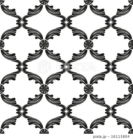 wrought iron pattern 16113804