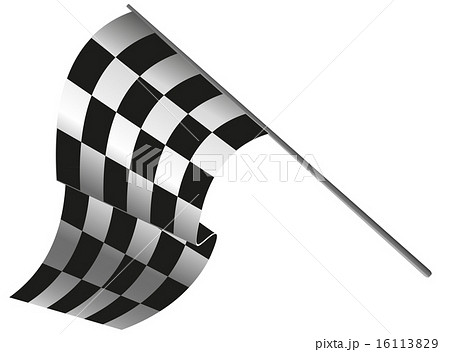 checkered flag racing 16113829