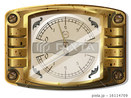 measuring device measuring device 16114709