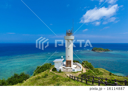 平久保崎の灯台 平久保崎の灯台 16114887