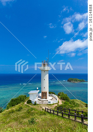平久保崎の灯台 平久保崎の灯台 16114888