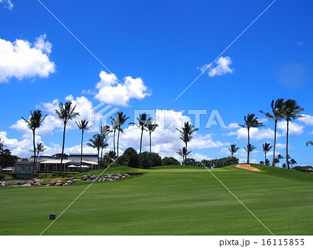 カポレイゴルフクラブ カポレイゴルフクラブ 16115855