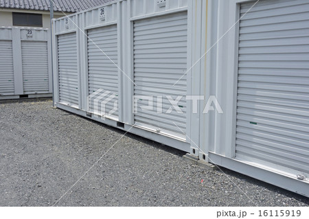 レンタル倉庫 16115919