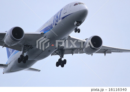 ランウェイ22アプローチ 16116340