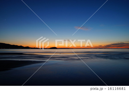 深江海岸 16116681