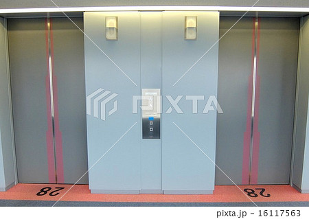 エレベーター (3) 16117563