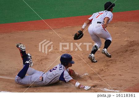 セーフ・・・ 16118361