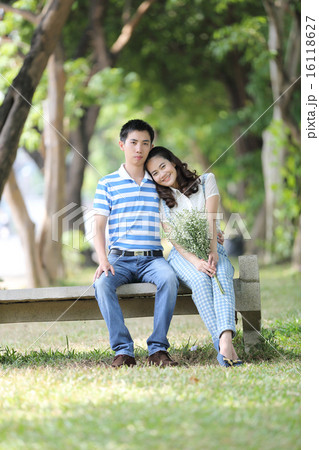 Asian pre wedding 16118627