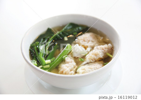 noodle and dumpling 16119012