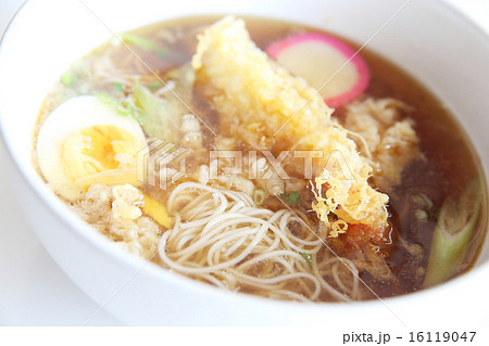 somen, fine wheat noodles somen, fine wheat noodles 16119047