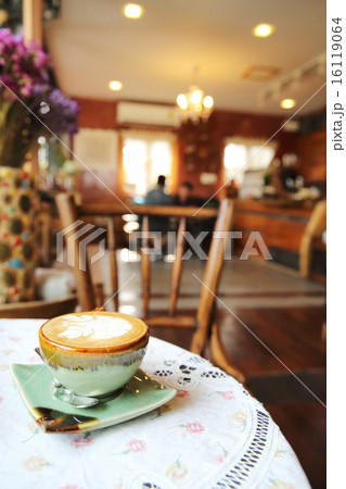 coffee 16119064