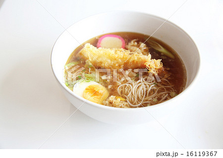 somen, fine wheat noodles somen, fine wheat noodles 16119367