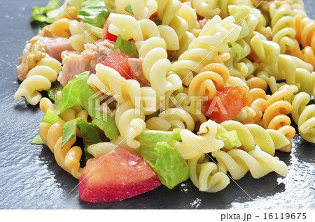 pasta salad pasta salad 16119675