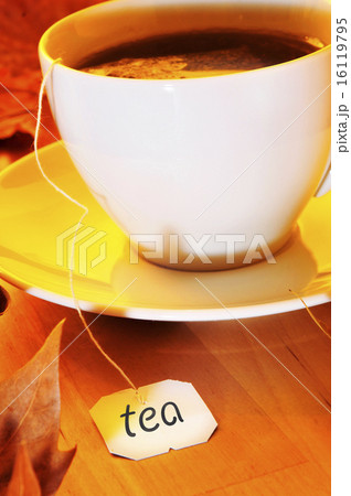 cup of tea cup of tea 16119795