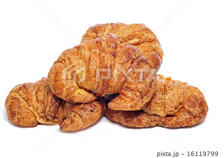 croissants 16119799