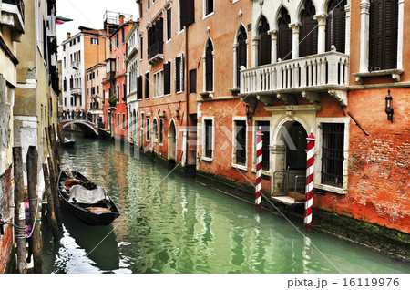 Venice, Italy Venice, Italy 16119976
