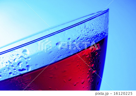 red cocktail red cocktail 16120225