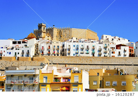 Peniscola, Spain Peniscola, Spain 16120287