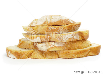 slices of bread 16120318