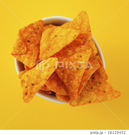 tortilla chips 16120452